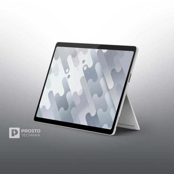 Планшет Microsoft Surface Pro 11 X Elite 16Gb/1Tb Platinum
